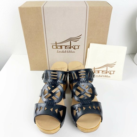 dansko oralee sandals